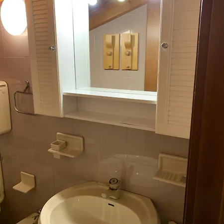 Mansardato Appartement