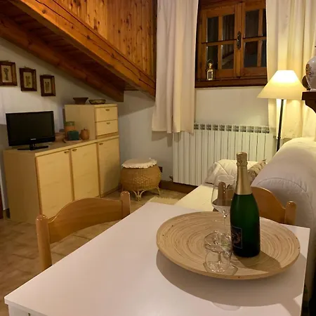 Mansardato Appartement Limone Piemonte